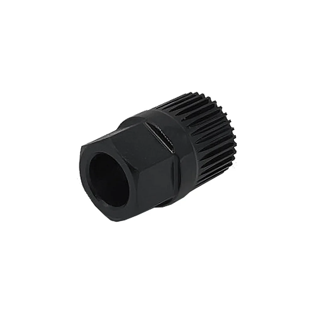 

Generator Pulley Disassembly Tool 17Mm/0.67In Wrench Wheel Pulley Disassembly Tool Universal For Automotive Repair Tool