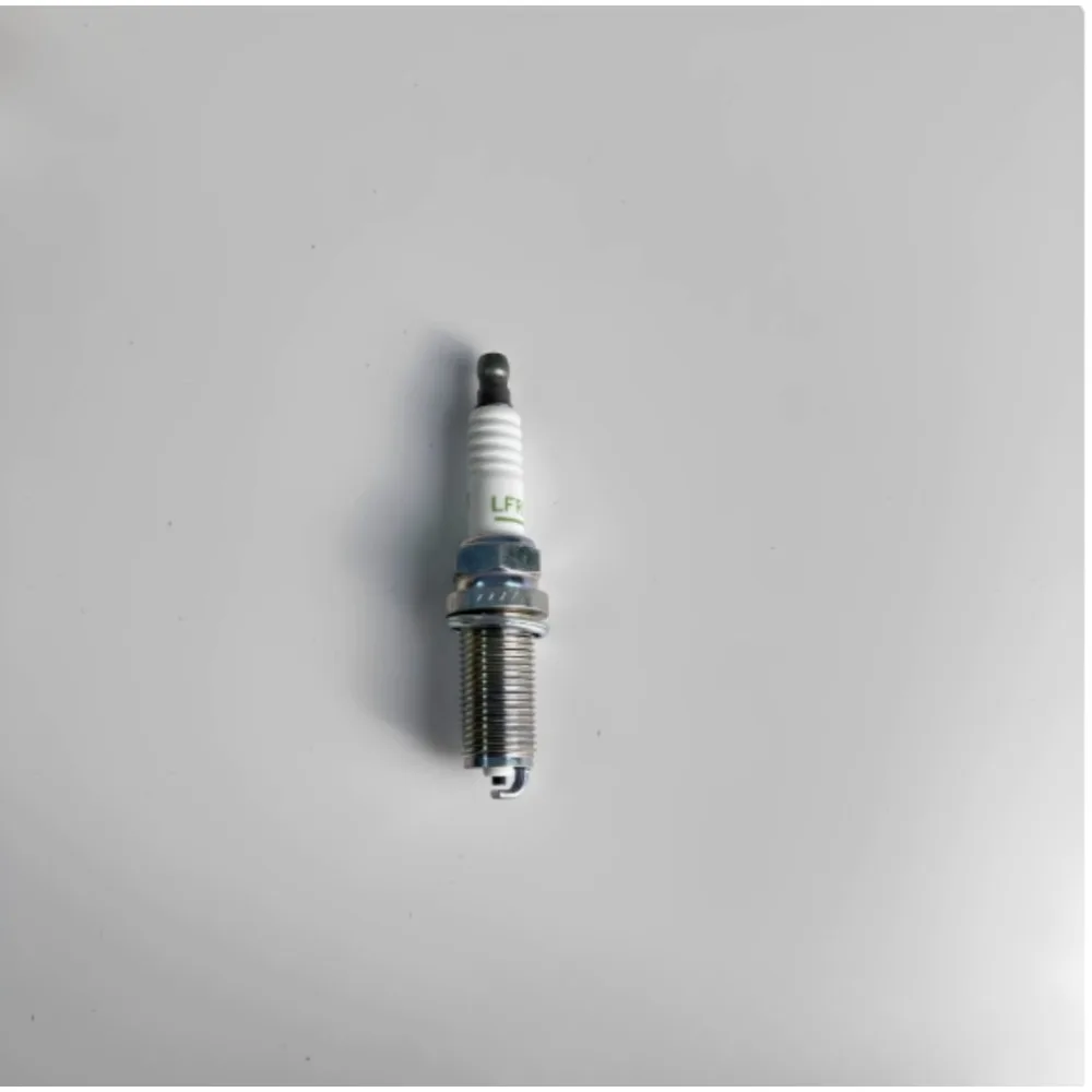 

Свечи зажигания подходят для Dongfeng Peugeot Peugeot 206 Geely Panda LFR6A