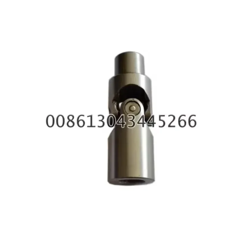 1 Piece Universal Joint 14mm Hole 74mm Length for Heidelberg SM102 CD102 Offset Printing Machine Spare Parts