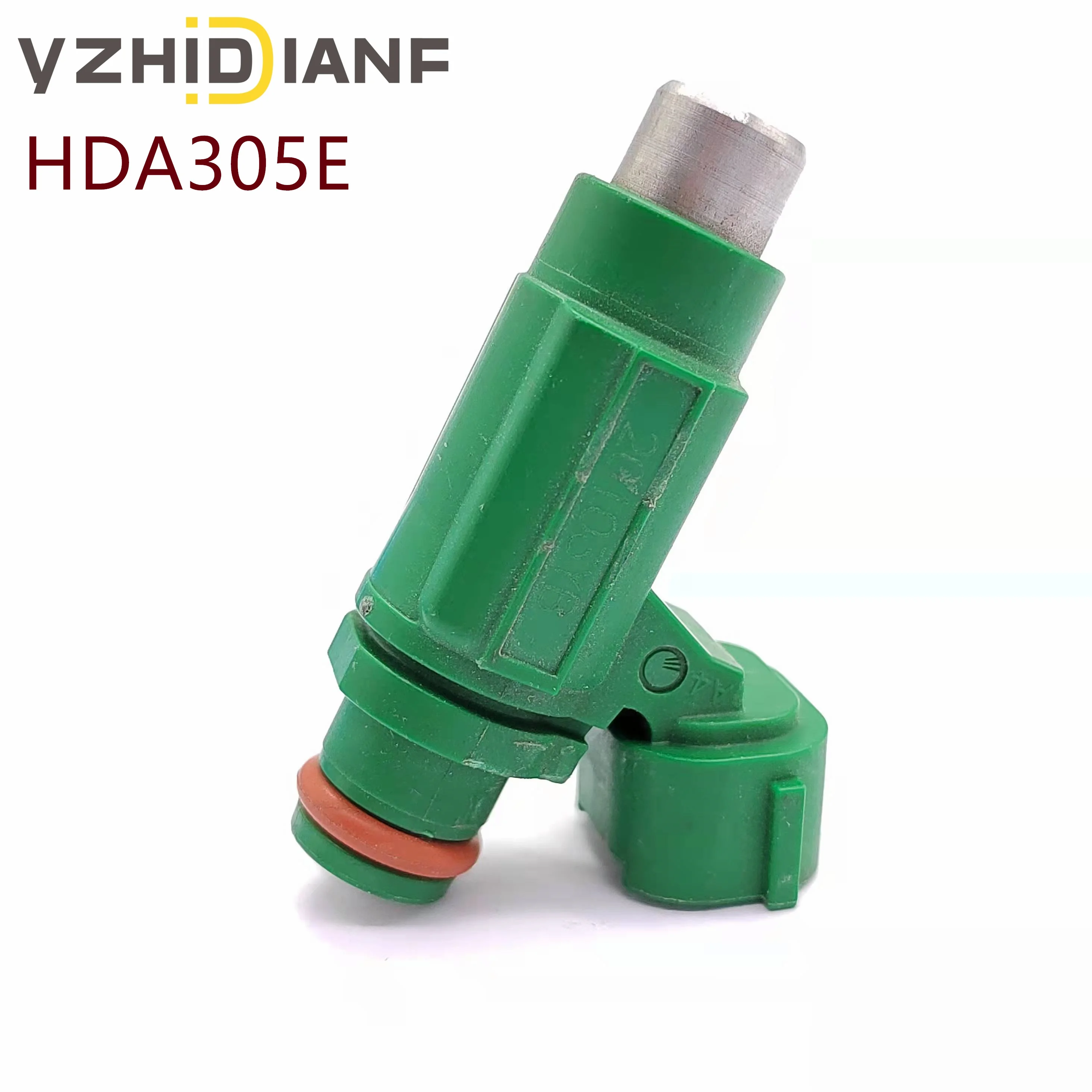 Auto parts Fuel Injector Nozzle MR988406 HDA305E for 2004 Mitsubishi Lancer Outlander 2.4L FJ875