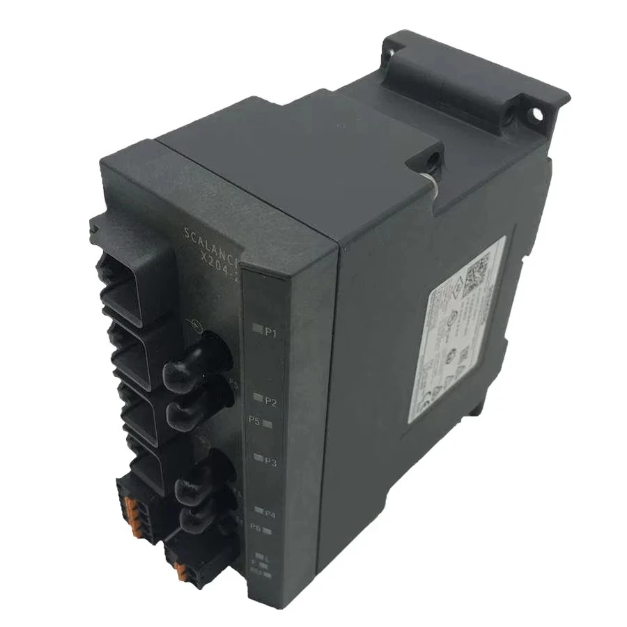 

Оригинальный новый промышленный Ethernet-коммутатор S 6GK5204-2BB10-2AA3 Scalance X204-2 6GK5204-2BB10-2AA3