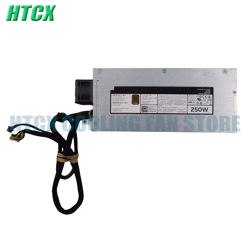 R230 R240 Server Power Supply P59VM P3G94 AC250E-S0 D250E-S0