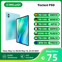 Teclast P50 Android 14 Tablet 11\