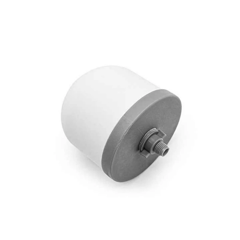 AA81-2Pc Replacement Ceramic Filter Magnetized Mineral Water Purifier Water Filter Ceramic Hemisphere Water Filters image 2