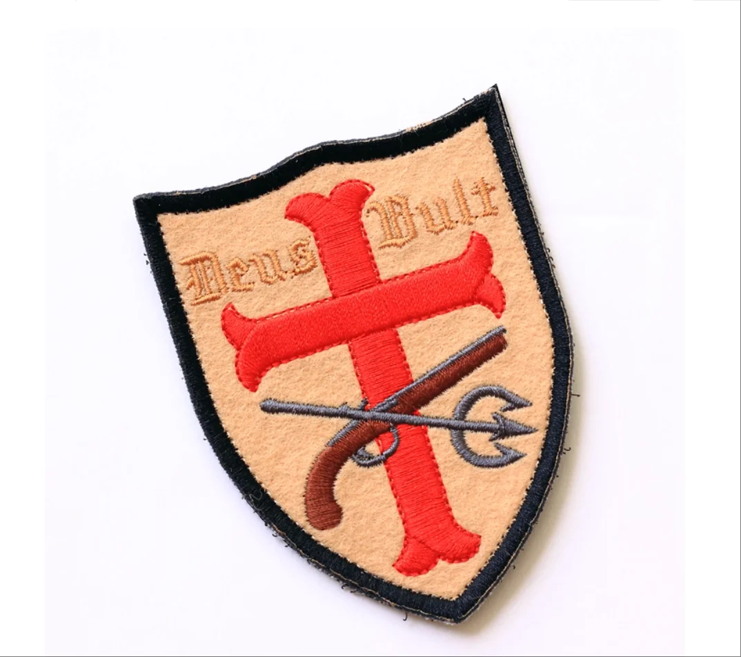 Deus Vult Seal/Seal… - image