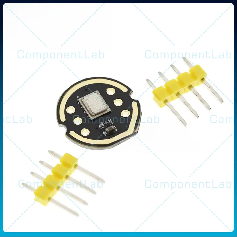 5-15pcs MS3625 Compatible with INMP441 Omnidirectional Microphone MEMS High Precision Low Power I2S ESP32