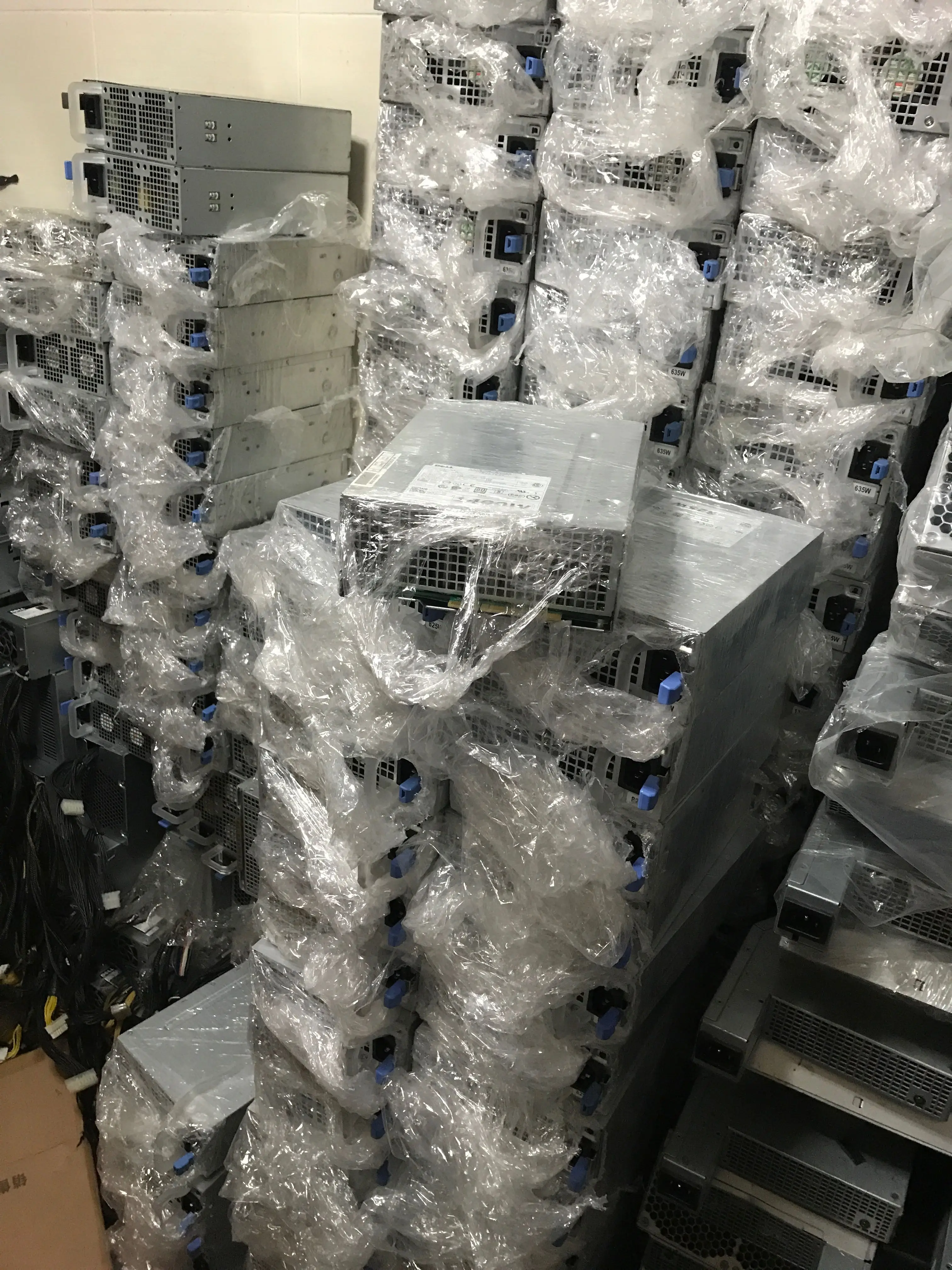 H685EF-00 for DELL T5810 T7810 685W workstation power supply