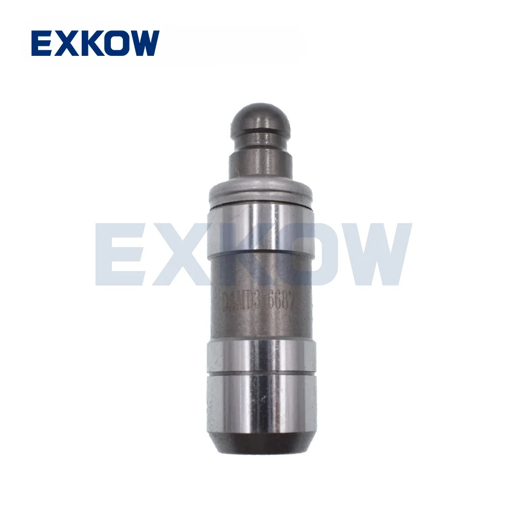 16 Valves Tappet Hydraulic Lifters 4G93 4G94 DOHC for Pajero Montero IO TR4 LANCER Space Wagon GALANT SALOON MD376687 MD171130