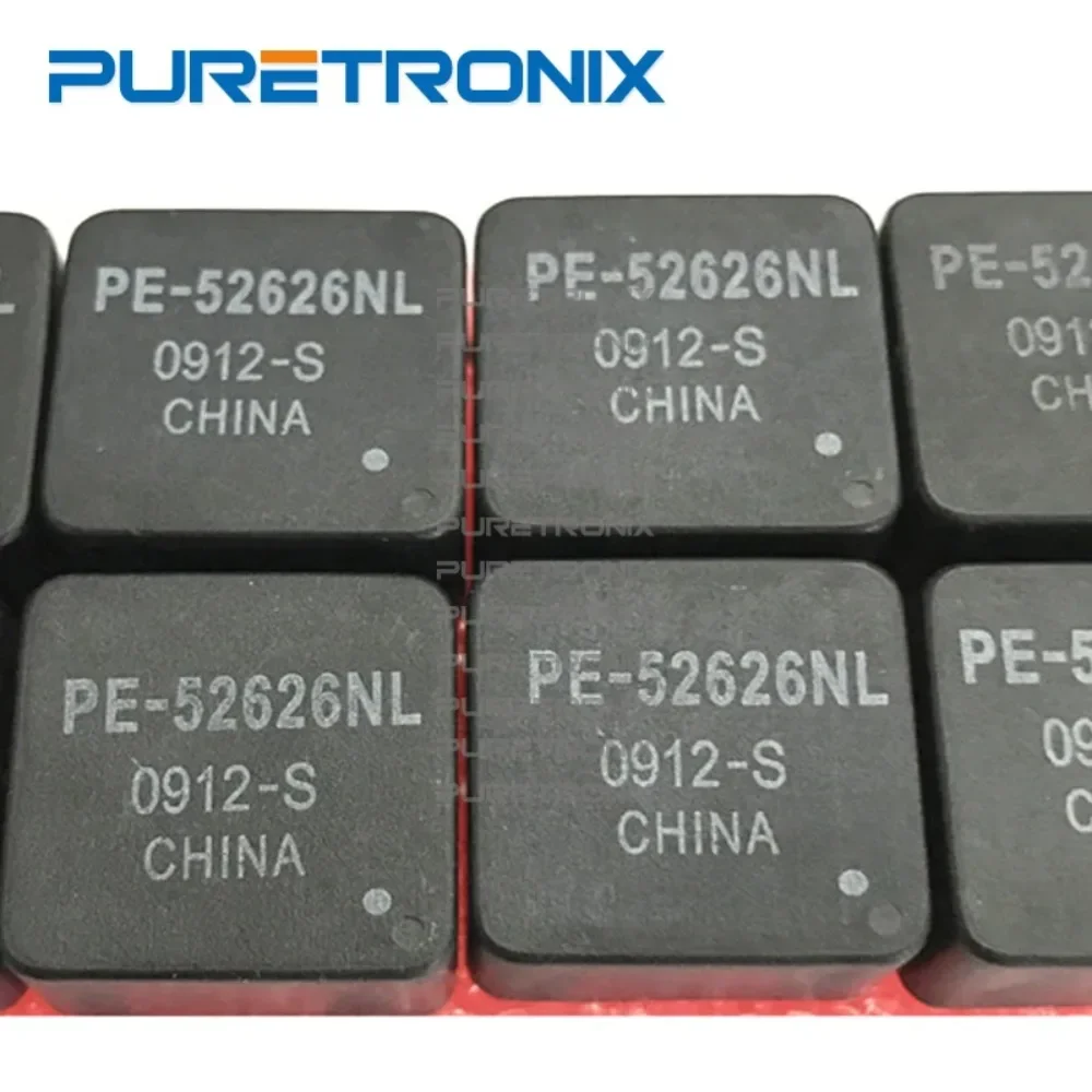 

PE-52626NL 220 мкГн Индуктор 1,5 А 420 мОм DIP-2