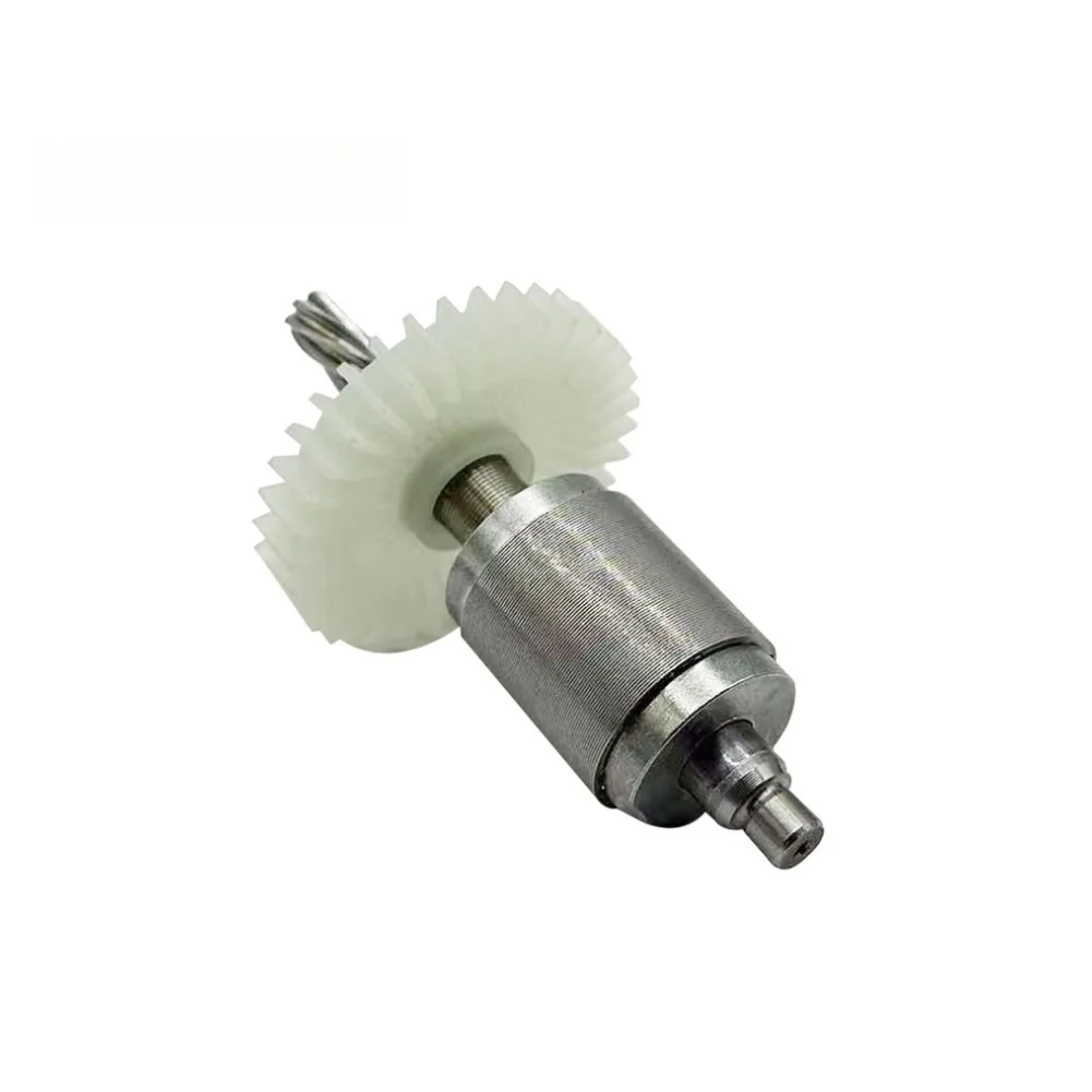 Cutting Efficiency Dual-metal Brushless Rotor Consistent Cutting Performance Easy Installation Robust Construction