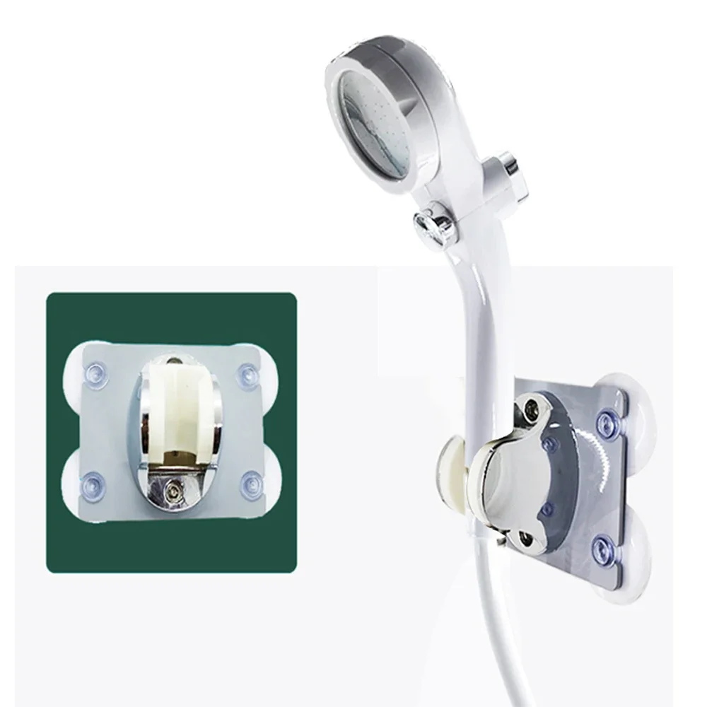 Rechargeable Electric Shower Pump 5