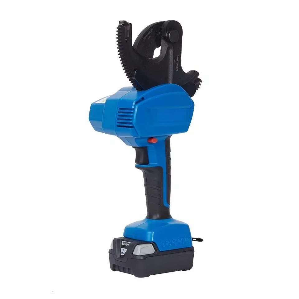 DLB for Commercial Professional Portable Rechargeable Ratchet Cutter
