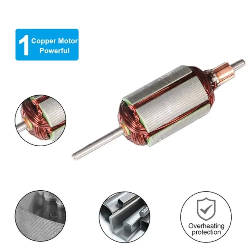 Wine Transfer 12V 24V Electric Car Pump 38mm Mini Electric Submersible Pump Portable Design 35L/min Transfer Pump Fishing
