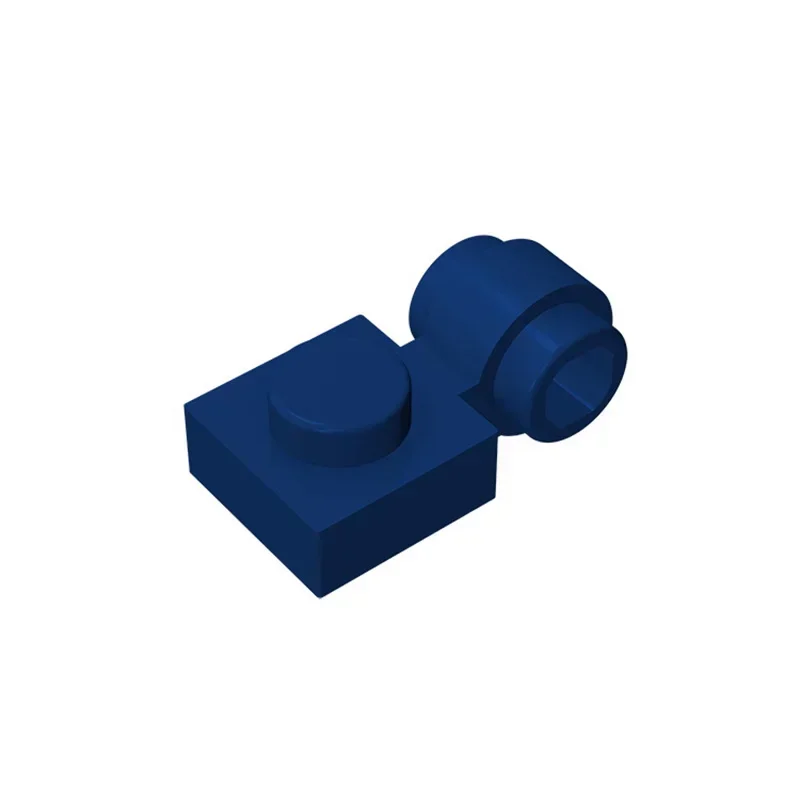 150PCS High-Tech Assemble Particle 4081 1x2 Building Blocks Kit Part Idea DIY Toys For Children Birthday Gifts