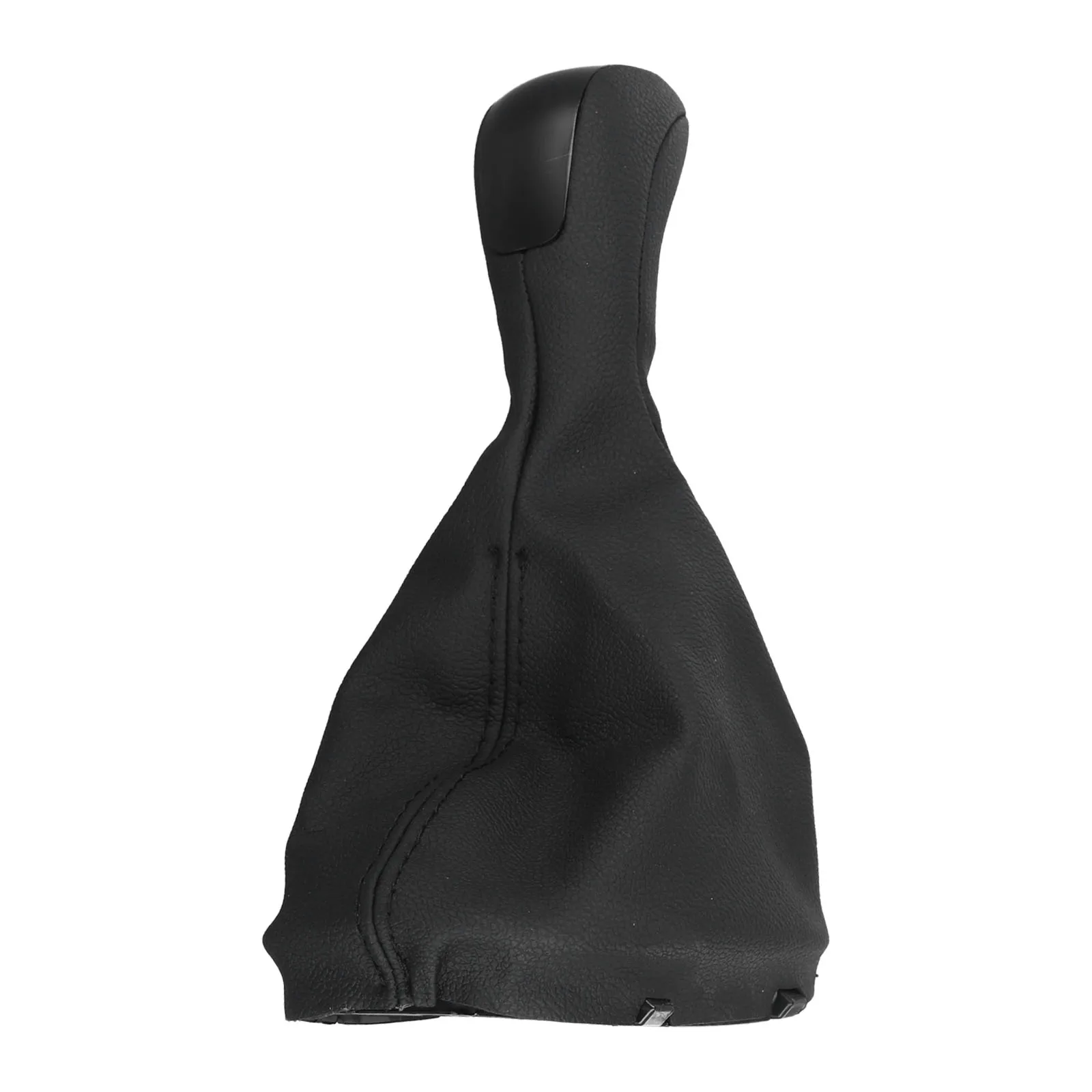 Standard Fit Gear Shift Knob Direct Replacement Part Easy Installation Process For Mercedes-Benz Compatibility
