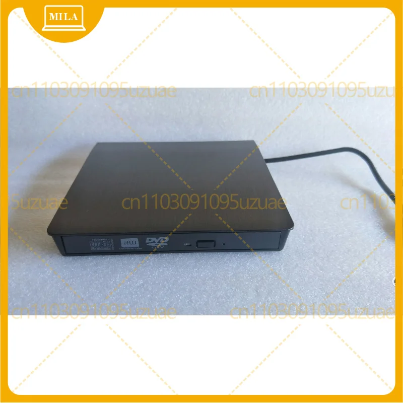 Used For ASUS External Mobile DVD Rewriter Plug And Play Read Write Compatible Mac