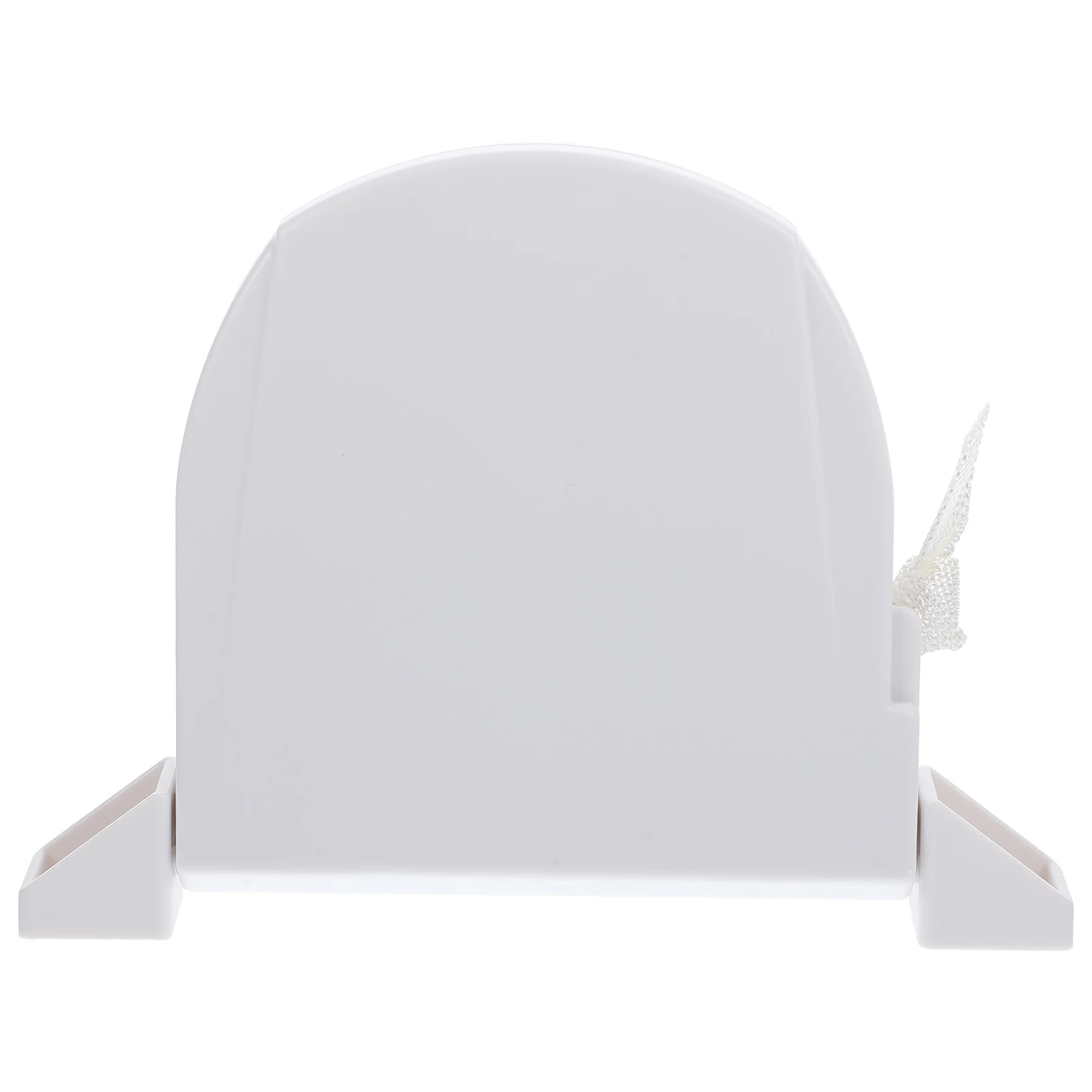 

Roller Take-up Box Blind Cord Winder Plastic Window Accessories Manual Electric Adjustable Fits Living Dining Bedroom