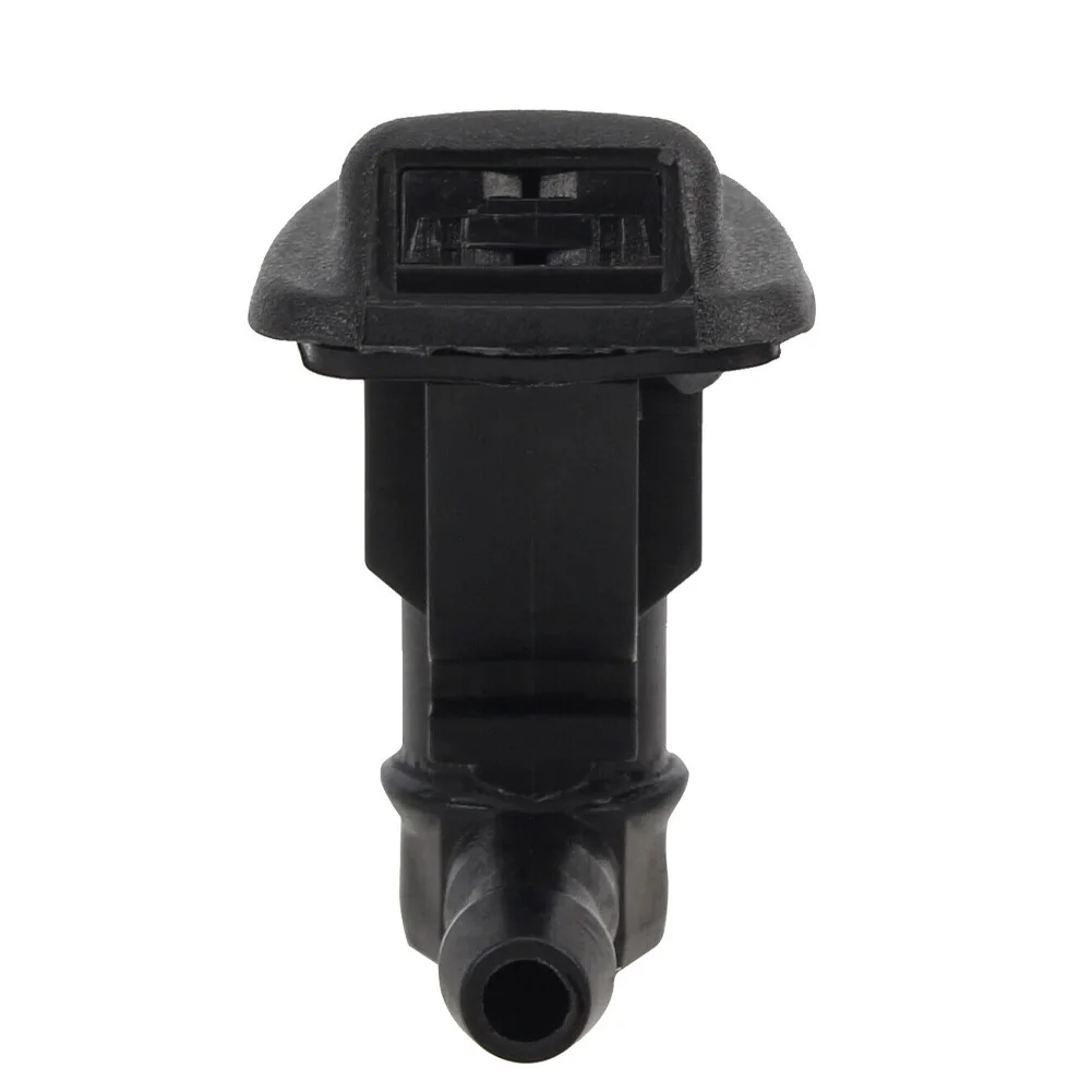 Brand New Jet Nozzle Washer Spray Plastic Practical To Use 68164356AB Brand New High Quality Wrangler JK 13-19