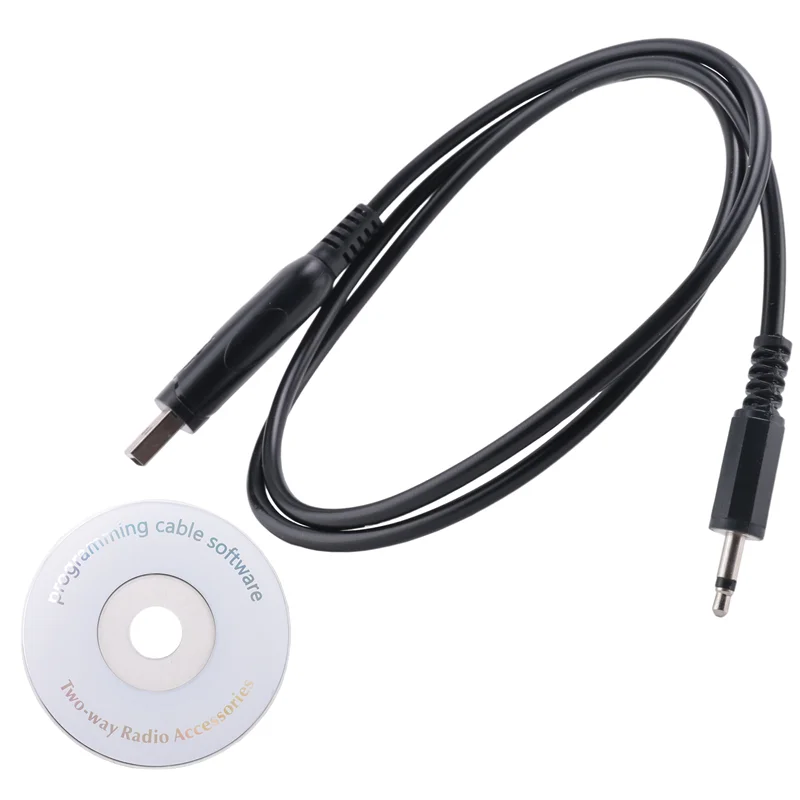 Cabo de interface CI-V Cat para rádio Icom CT-17 IC-706 com CD CT17