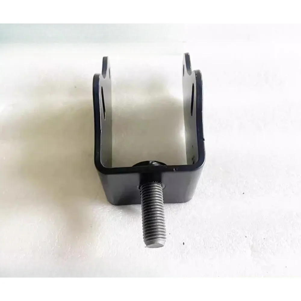 Suitable for QJMOTOR Genuine Accessories Flash 150 Headlight Bracket QJ150-2N/2K Headlamp Mount
