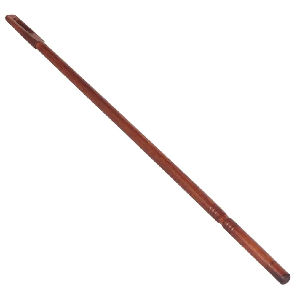 

Flute Cleaning Stick Rod Swab Accessories Accessory Wooden Instrument Cleaner Swabs