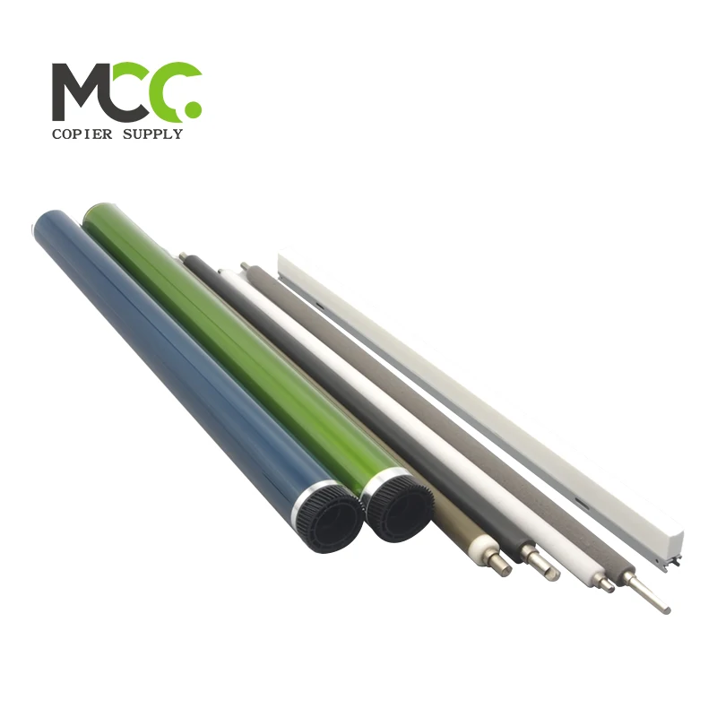 Bęben optyczny zestaw wtyczek do Ricoh Aficio MP C3003 C3503 C4503 C5503 C6003 C3004 C3504 C4504 C6004 MPC3003 MPC4503