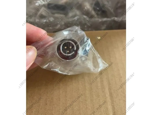 Accessories Original Locking Circular Connector PRC03-12A10-3AM10.5