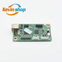 1Pcs LV1043G Mainboard Logic Board for Brother HL 1110 Mother Board Formatter Board Printer Parts