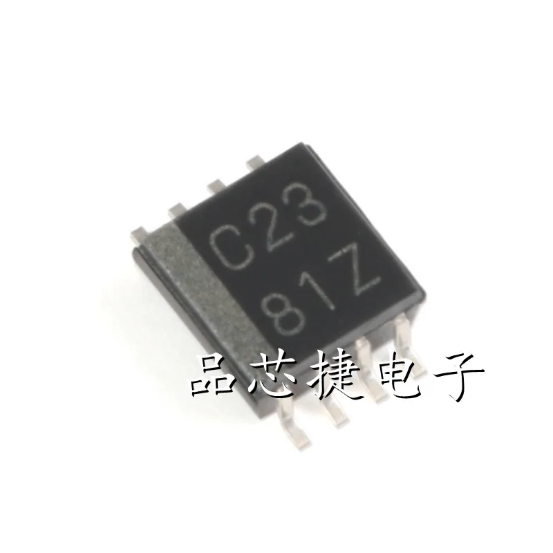 

10pcs/Lot SN74LVC1G123DCTR Marking C23 SSOP-8 Single Retriggerable Monostable Multivibrator With Schmitt-Trigger Inputs