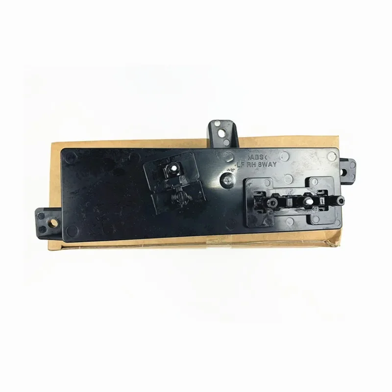 

88295C1000 Genuine Hyundai Power Seat Switch Tucson Sonata 2016+ Front Passenger Side