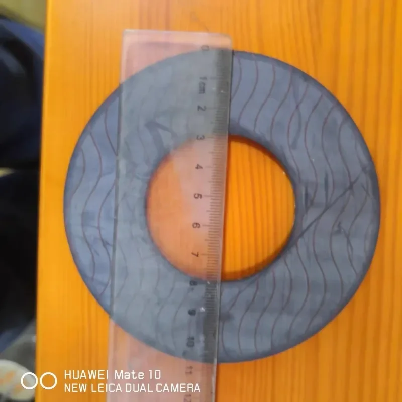 مضخة تفريغ محمولة من GAST سلسلة DAA ومجموعة إصلاح الحجاب الحاجز الأصلية من سلسلة DOA #2