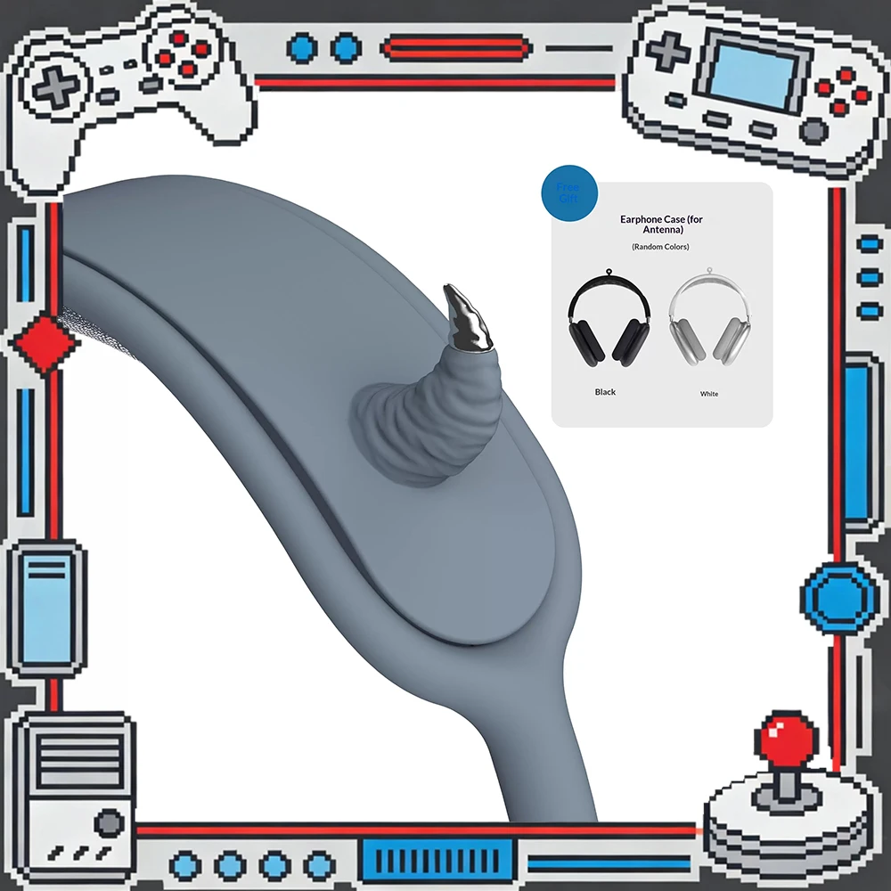 Xksu Devil's Horn G…