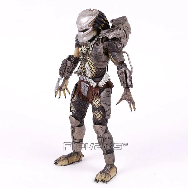 Predator Predator Jungle Hunter toplayıcı 7 