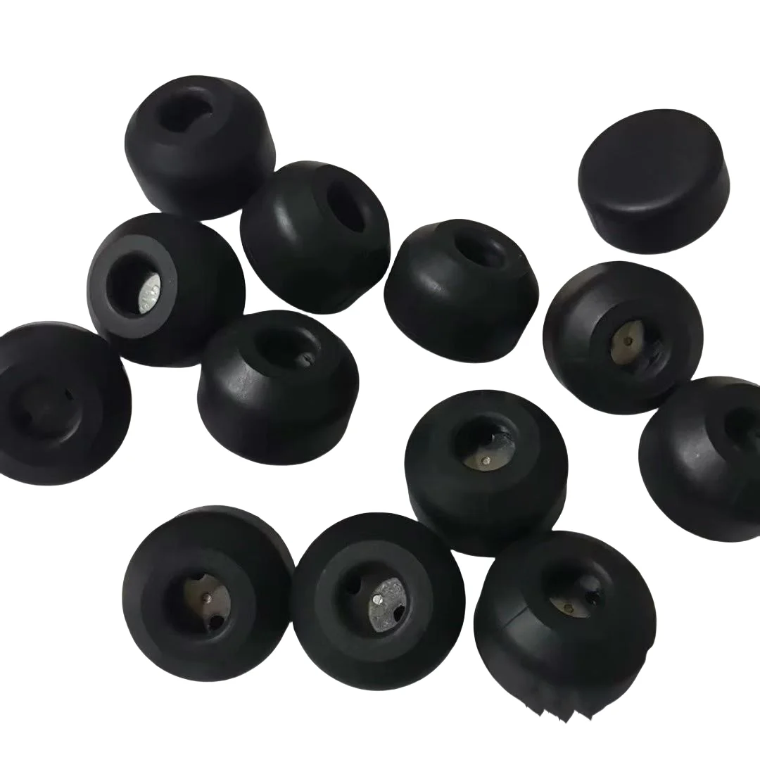 1pcs/3pcs T50/T25 Weight Sensor Rubber Tip Kit Part For Agras DJI Agriculture Drone Accessories 001011.04