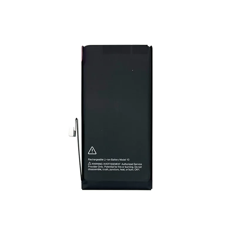 3582mAh 3.8V Rechargeable Lithium Polymer Battery For IPhone X XR XS XS Max 11 12 13 14 Professional High Capacity Phone Battery