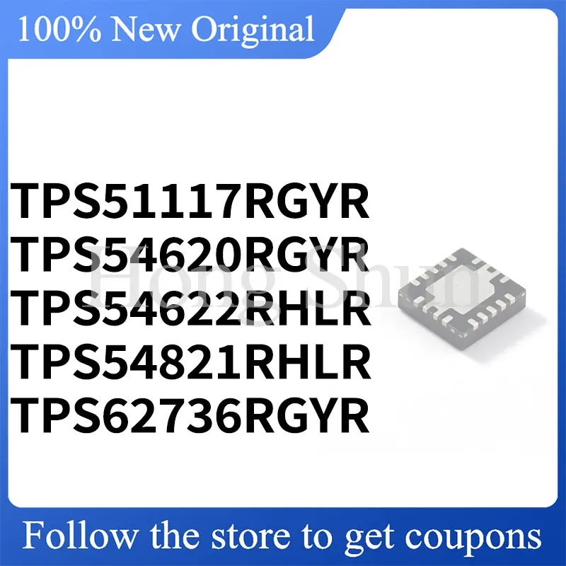 TPS51117RGYR TPS54620RGYR/RHLR Phone case TPS54622RHLR TPS54821RHLR TPS62736RGYR