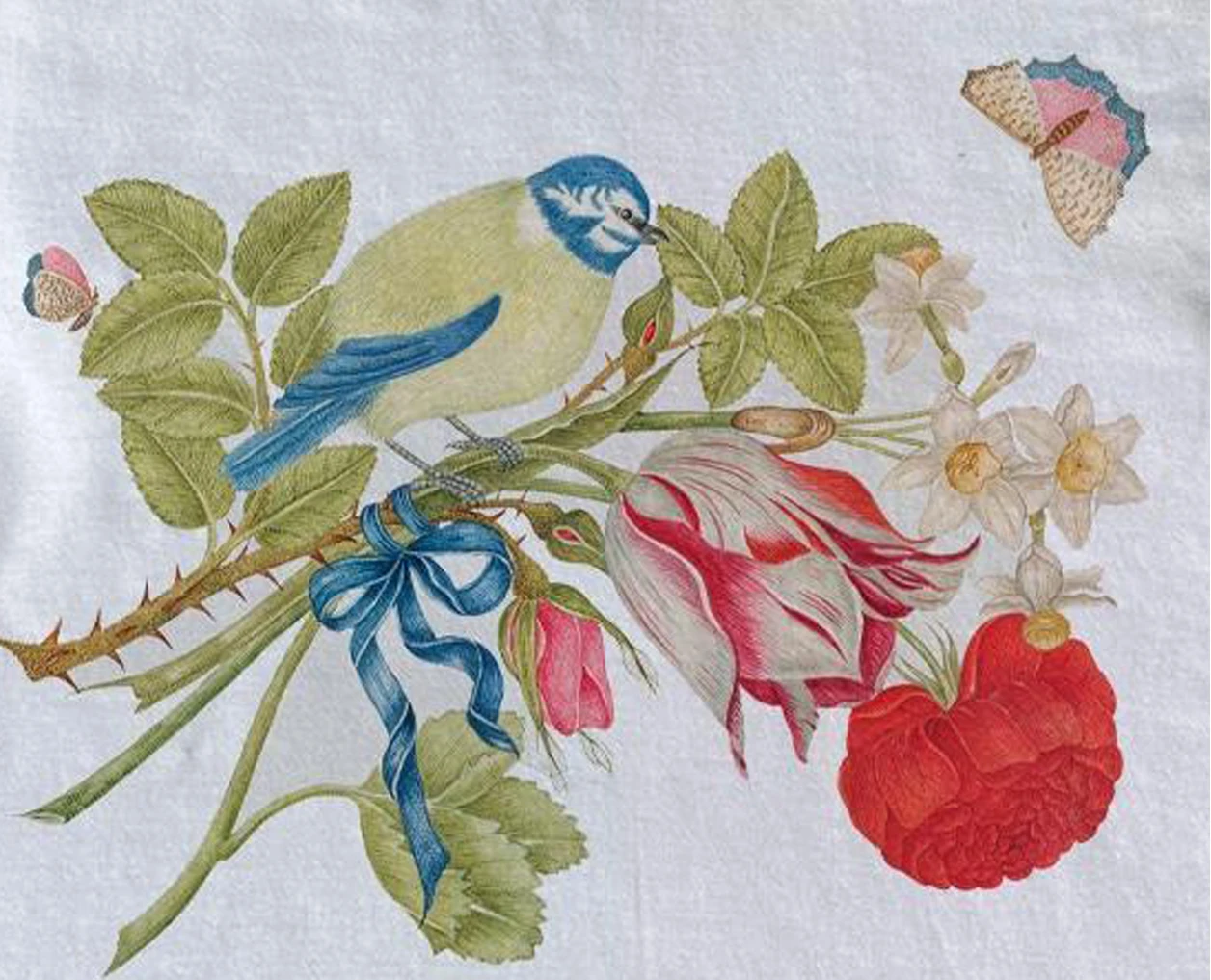 Y2K Clothes Gothic … - image