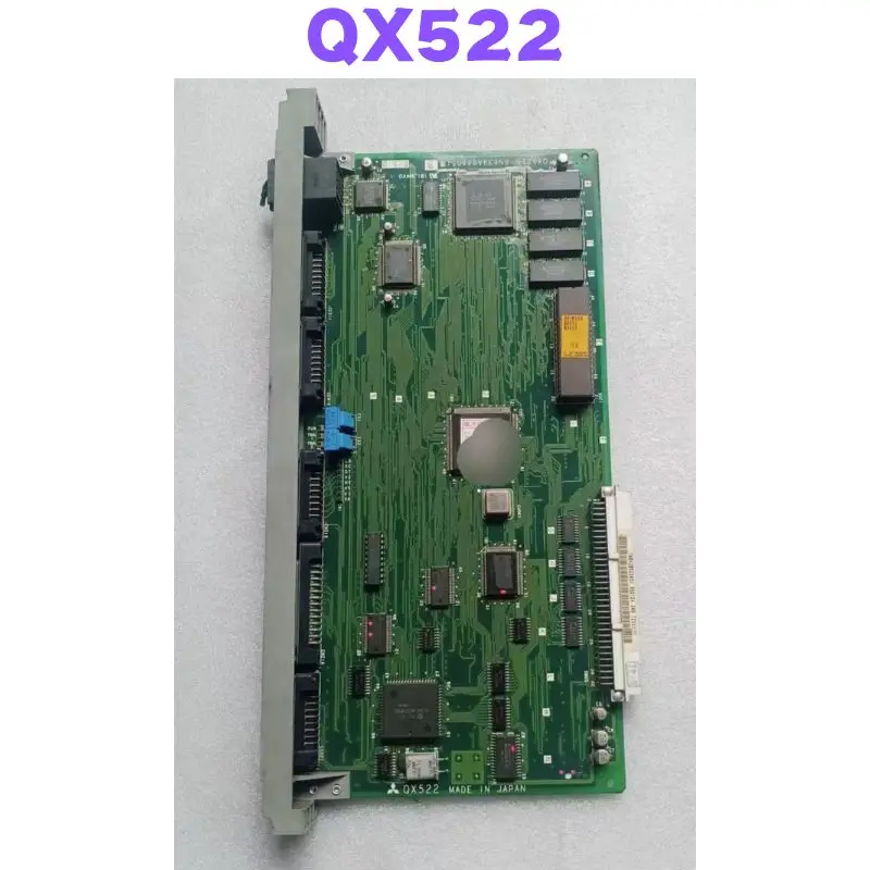 Second-hand QX522 QX522B Circuit Board Tested OK