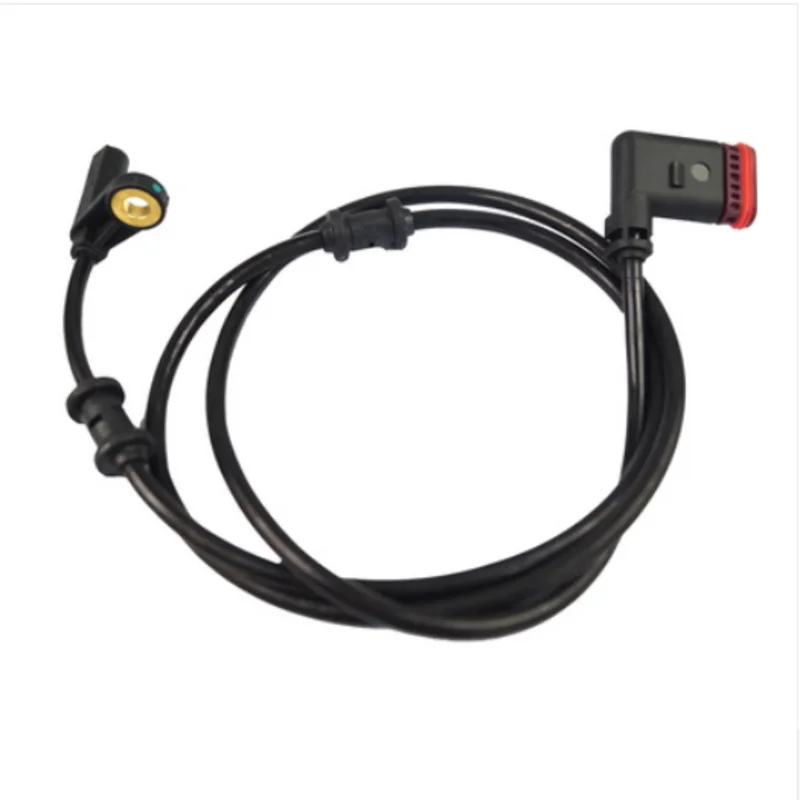 Sensor de velocidad de rueda trasera 2035401417, sensor ABS derecho para Mercedes Benz CLK 200K CLK 240 CLK 280 CLK 350 C 200K A 203 540 14 17