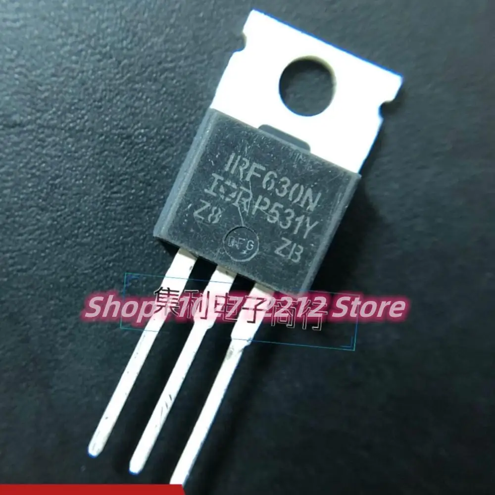 5PCS-10PCS  IRF630N IRF640N IRFB5620 IRFB38N20D TO-220 MOS Imported NEW Original  Best Quality