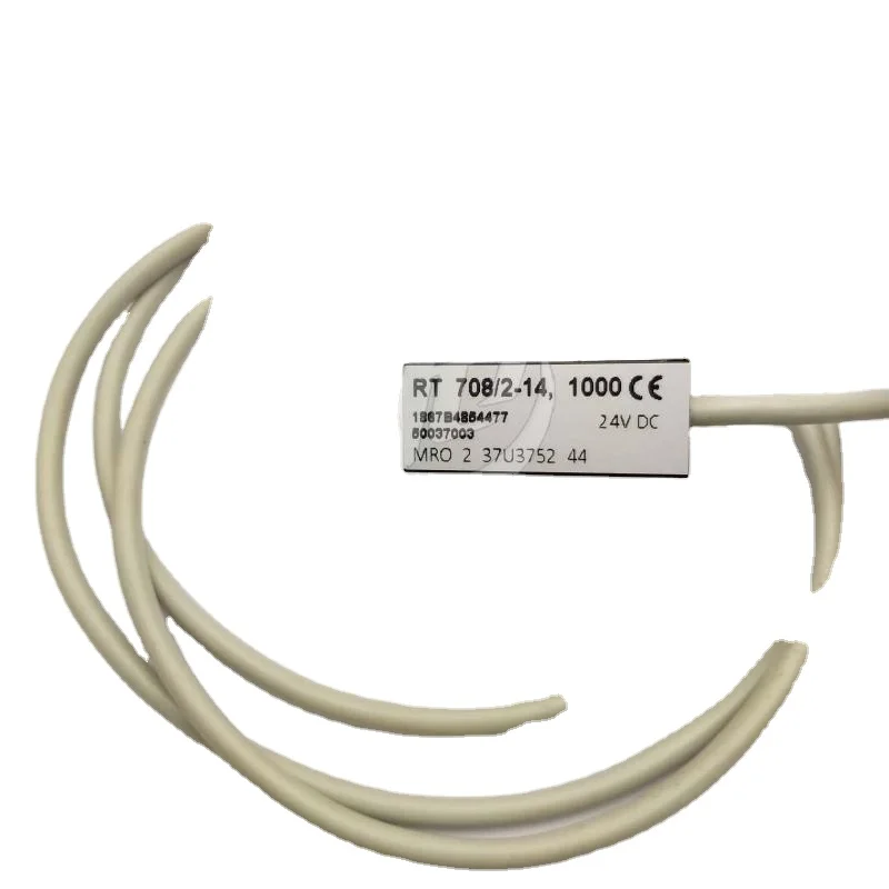 

Manroland RT708/2-14 Sensor 237U375244 Hengou 500 Sensor RT 708 Printing Machine Parts