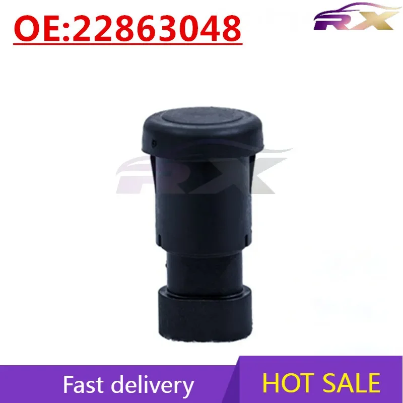 NEW:22863048 Suitable For Chevrolet Trunk Release Switch Car Trunk Switch