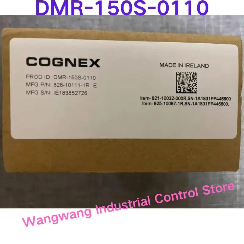 Brand-new DMR-150S-0110 code  reader