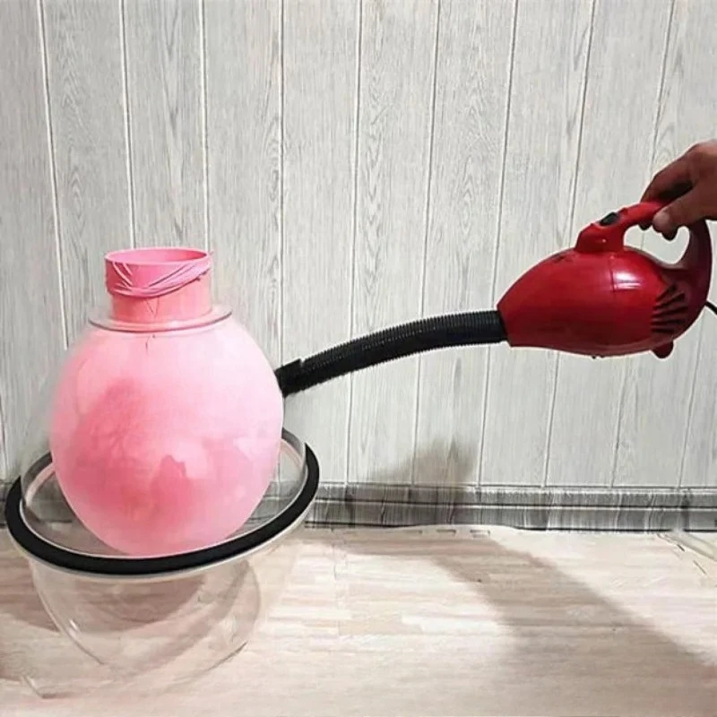 35Cm Ball Stopper Replaceable Mouth Balloon Packer Expander