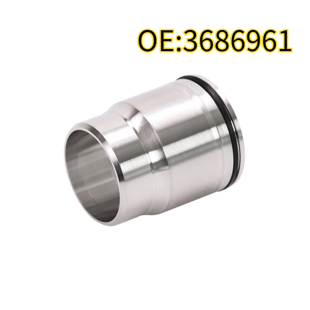 

High quality New For 3686961 Injector kit suitable for Cummins ISX15 QSX15 X15 diesel engine single camera