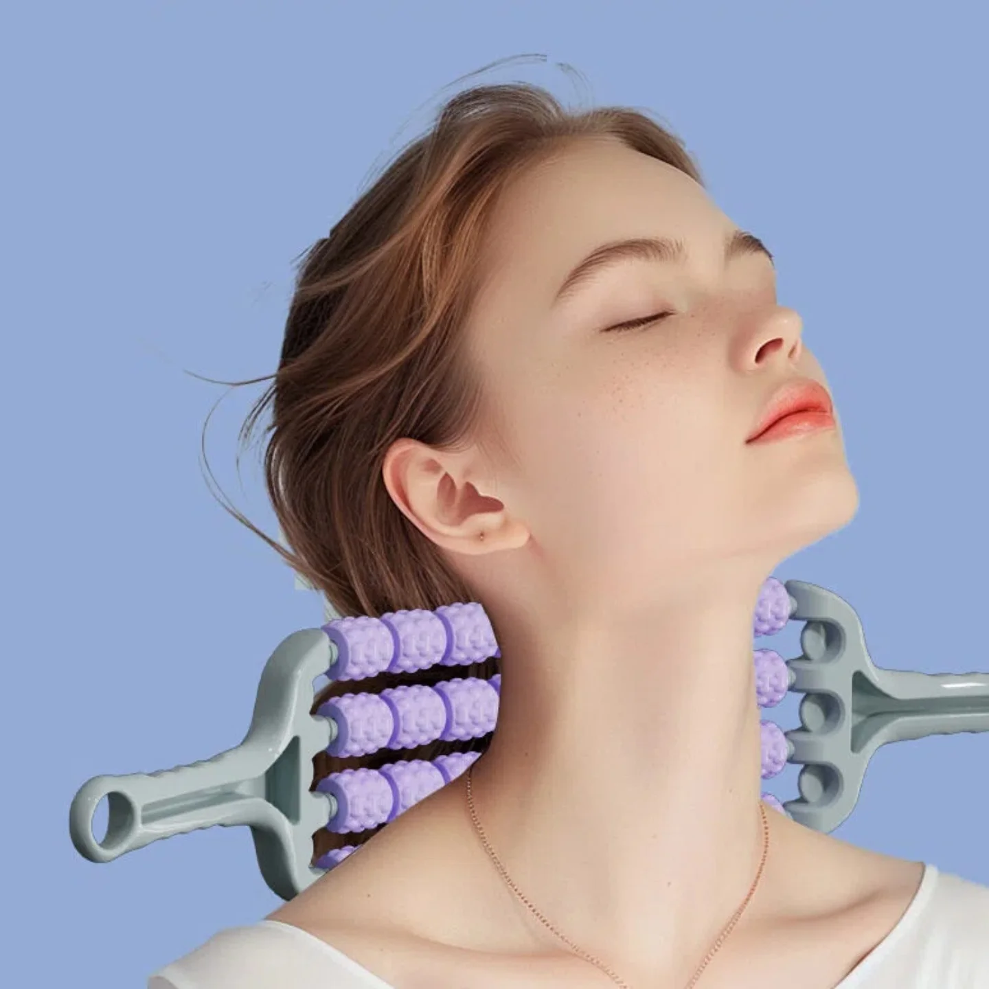 Yoga Massager Body Back Body R - Yoga Fitness Massage のレビューと価格