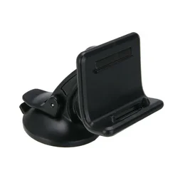 Fashion Navigator Bracket Suction Cup 1pcs GPS Holders Navigation Holder Automotive Interior For Tomtom Go 1050