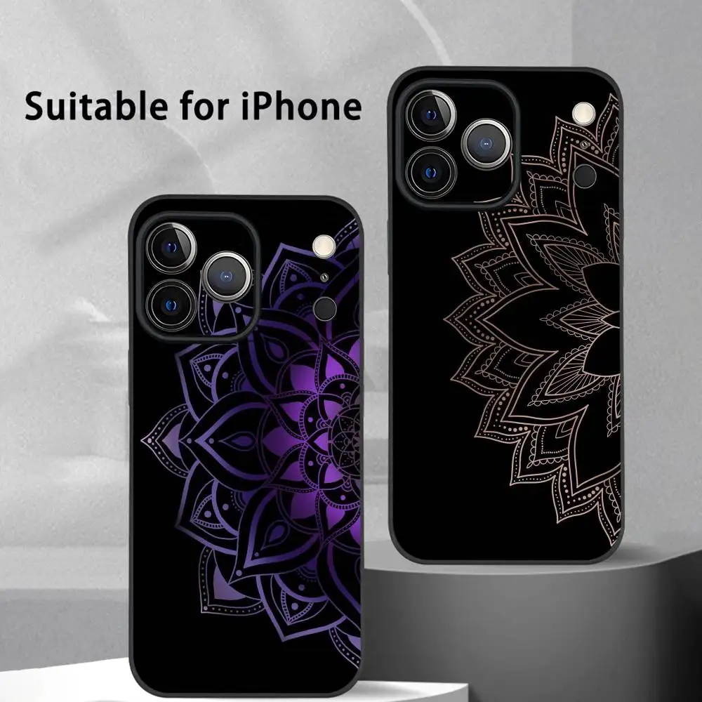 Classic Mandala Pat…