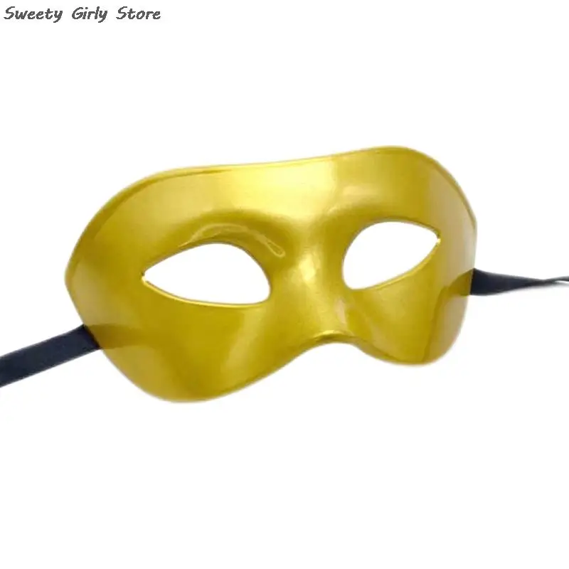 잘 생긴 눈 커버 마스크 역할 놀이 가장 무도회 코스프레 의상 소품 클럽 파티 댄스 장식 헤드 기어 마스크 성능 새로운