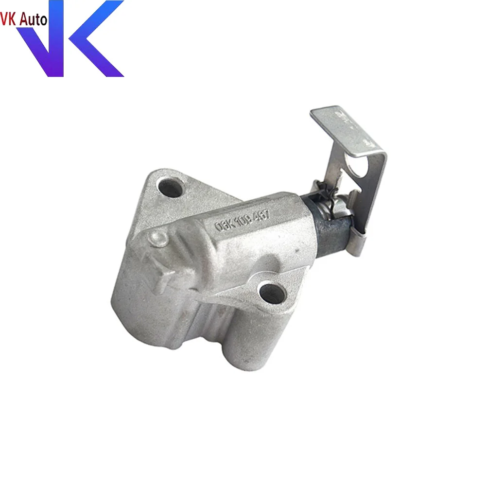 NEW 06K109467T Timing Chain Tensioner For VW Jetta Golf Passat 06H109467AB 06H 109 467AB 06K 109 467T 06K109467K 06K 109 467 K
